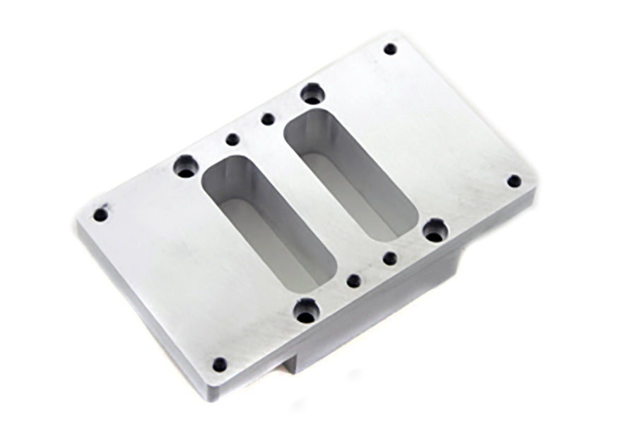 L" Series Carburetor Float Bowl Mount