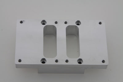 L" Series Carburetor Float Bowl Mount