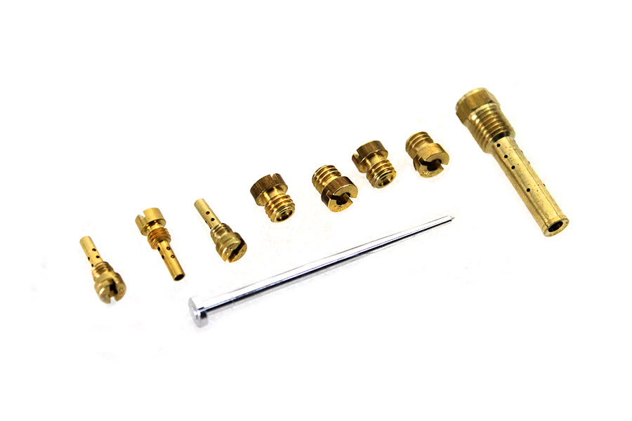 CV Carburetor Tuner Kit