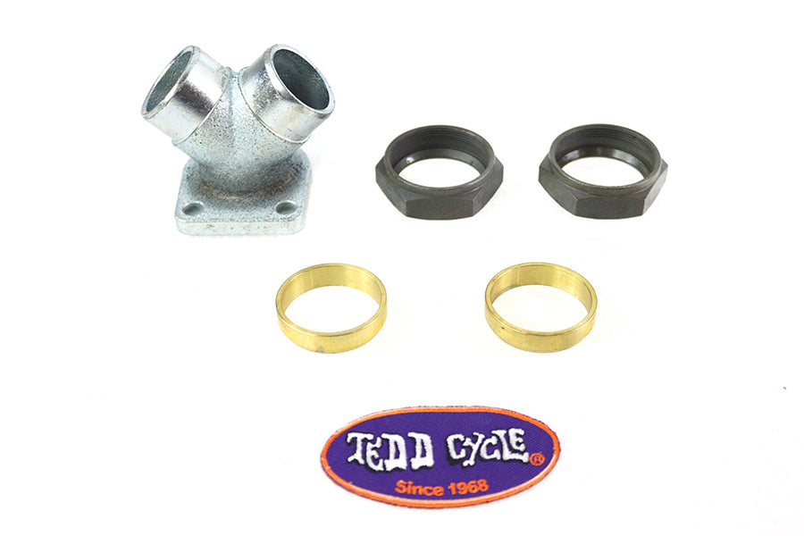 45 Intake Manifold Kit