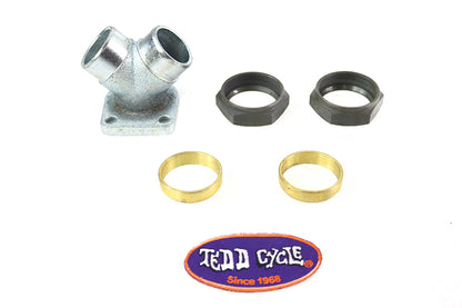 45 Intake Manifold Kit