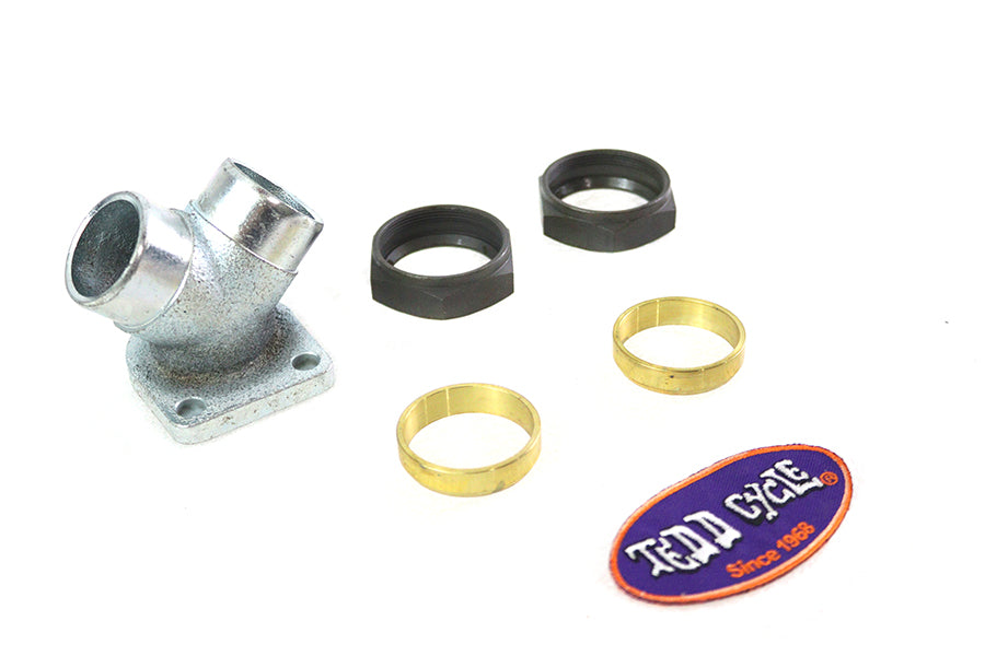 45 Intake Manifold Kit