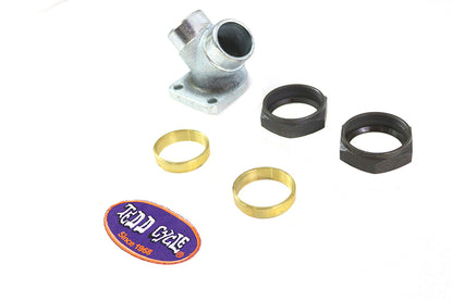 45 Intake Manifold Kit