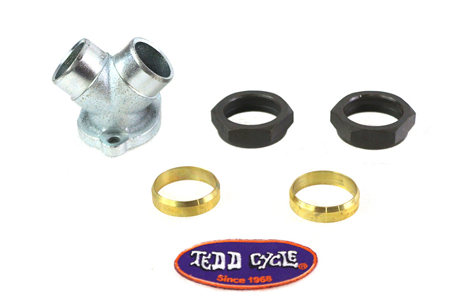 45 Intake Manifold Kit