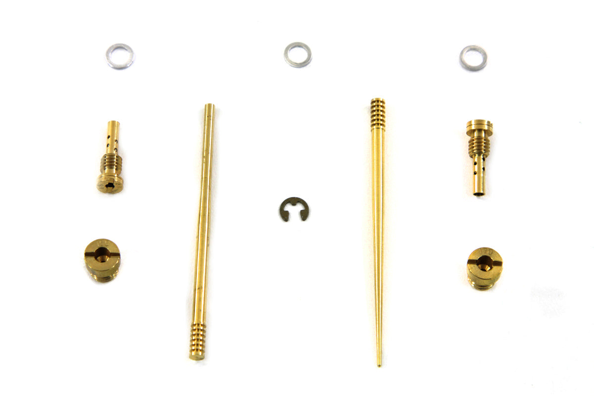 EZ Quick Tuner Kit For CV Carburetor
