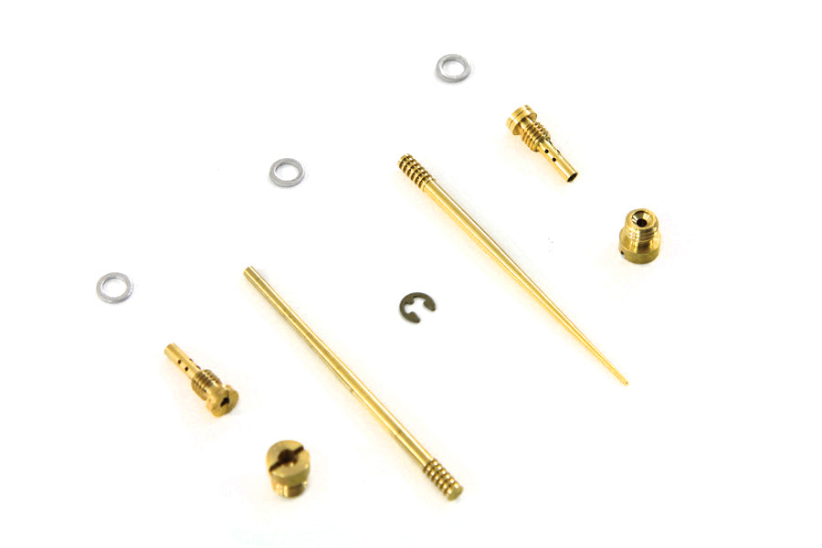 EZ Quick Tuner Kit For CV Carburetor