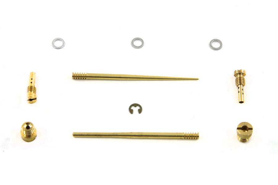 EZ Quick Tuner Kit For CV Carburetor