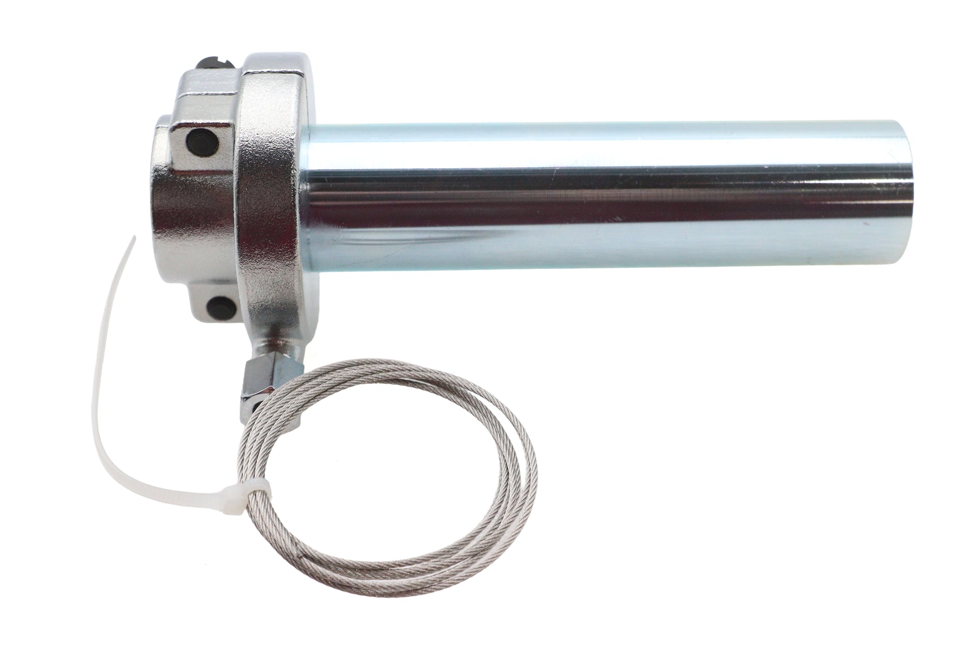 1/4 Turn Twist Grip Assembly