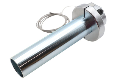 1/4 Turn Twist Grip Assembly