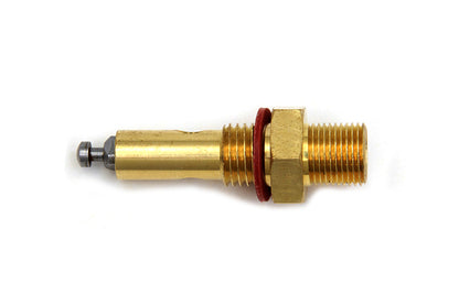 Linkert Carburetor Needle and Seat Kit