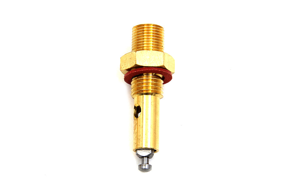 Linkert Carburetor Needle and Seat Kit
