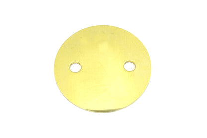 Oversize Linkert Carburetor Throttle Disc