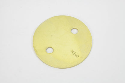 Oversize Linkert Carburetor Throttle Disc