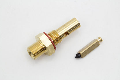 Linkert Carburetor Needle and Seat Kit