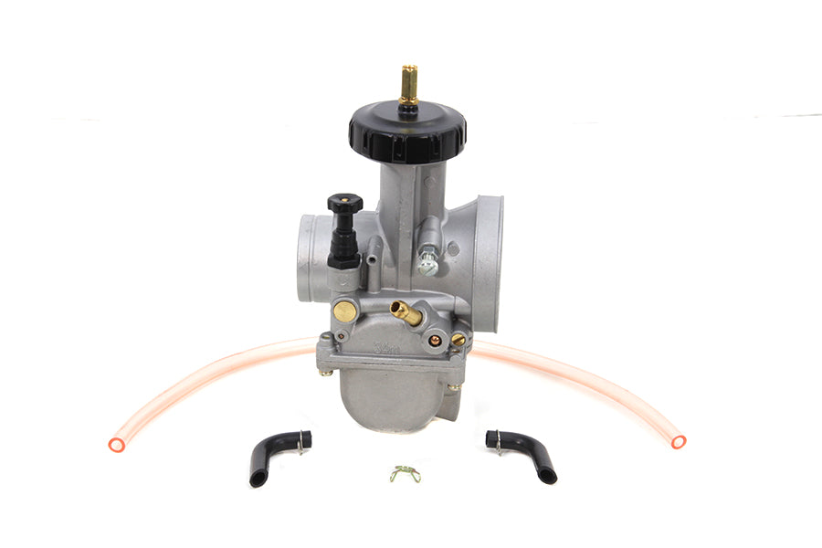 34mm Spigot Mount Carburetor