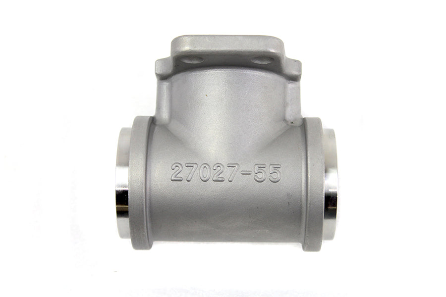 Replica Zinc Plated Intake Manifold