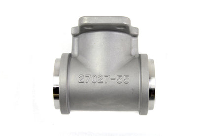 Replica Zinc Plated Intake Manifold