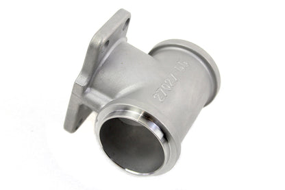 Replica Zinc Plated Intake Manifold