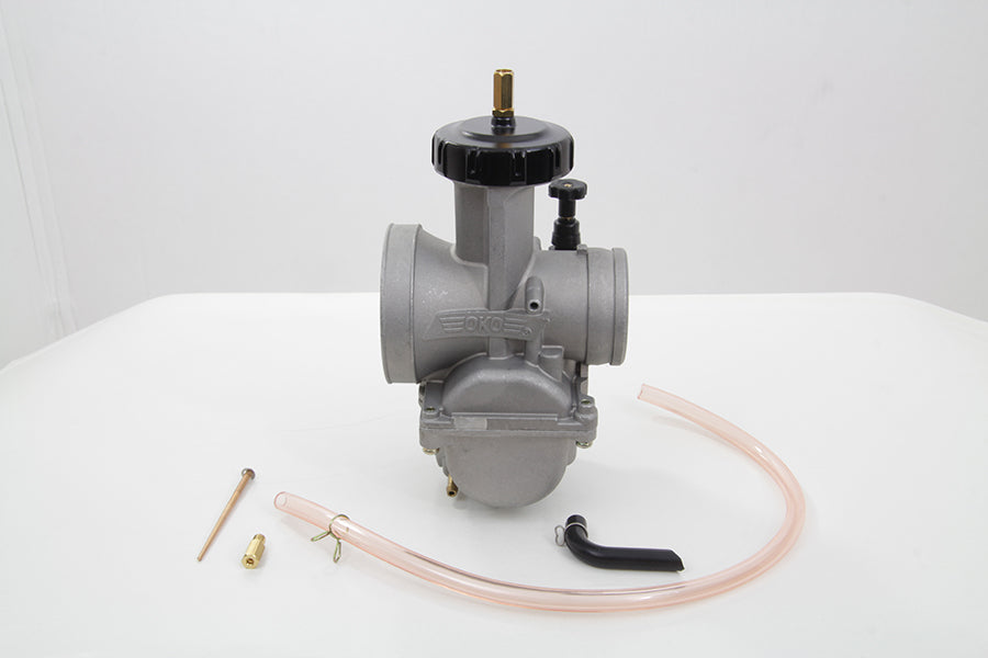 38mm OKO Flatslide Carburetor