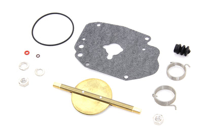Carburetor Body Rebuild Kit