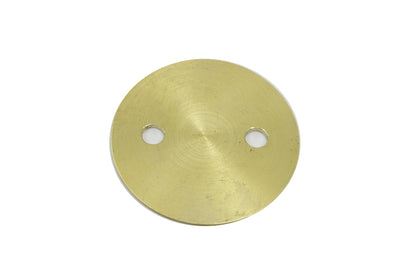 Oversize Carburetor #12 Throttle Disc