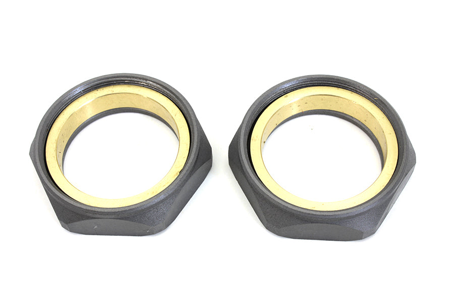 Intake Manifold Nut and Seal Kit