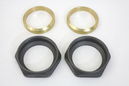 Intake Manifold Nut and Seal Kit