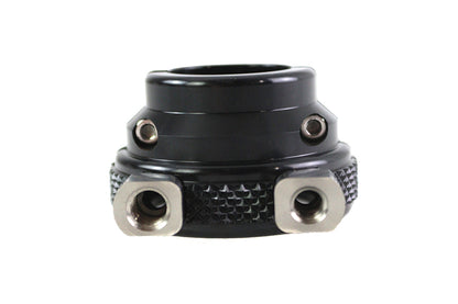 Dual Cable Throttle Housing