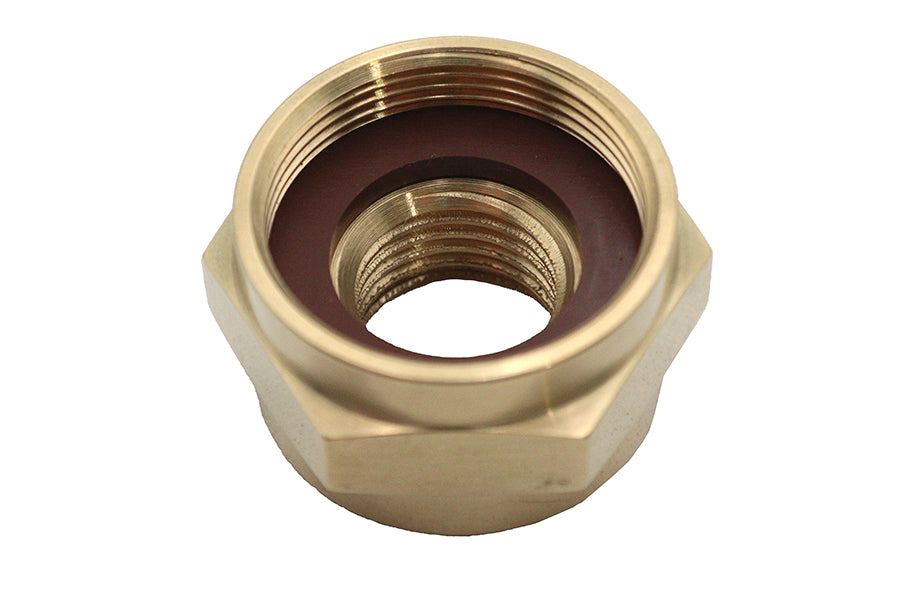 1/4 NPT-22MM Petcock Adapter Nut