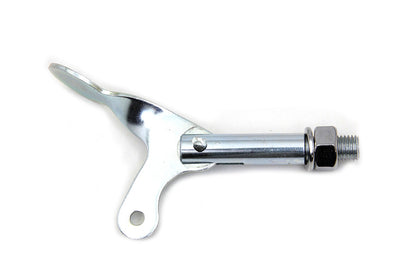 Cadmium Choke Lever Assembly