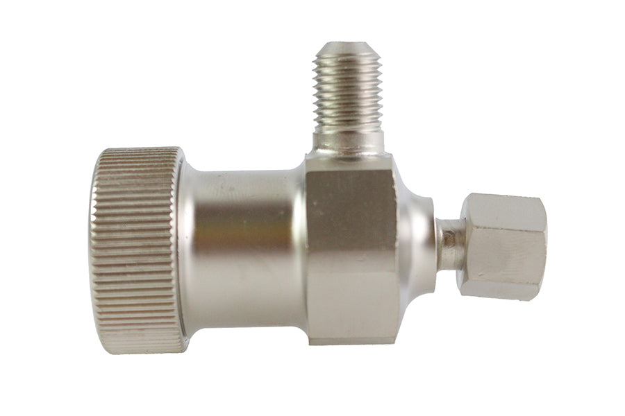 Fuel Strainer Filter Nickel