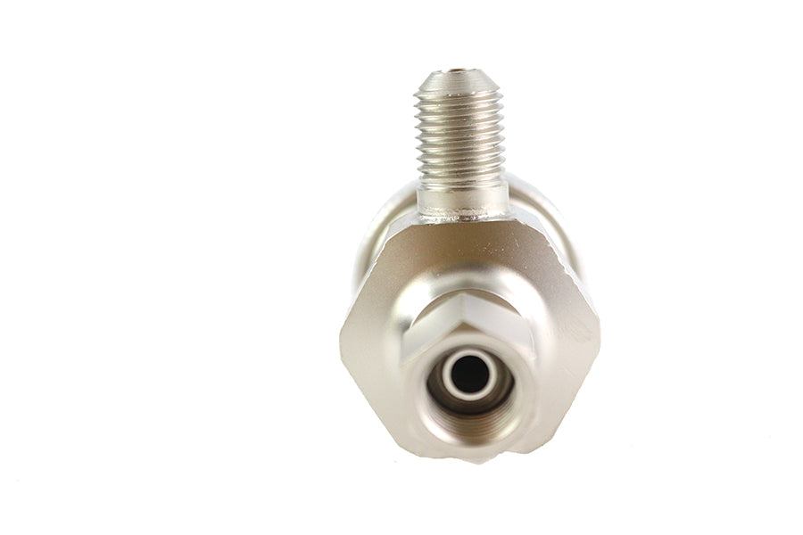 Fuel Strainer Filter Nickel