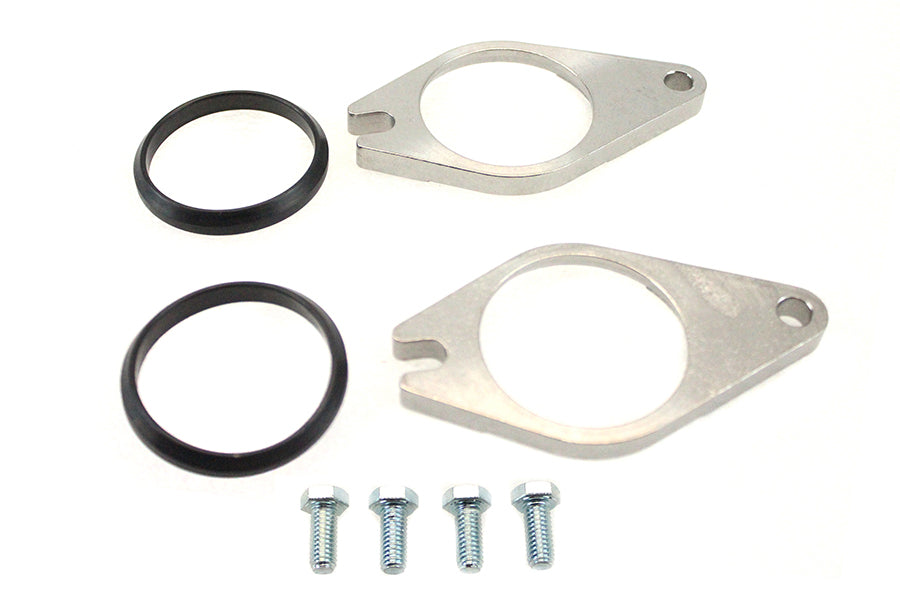 XL Intake Flange Kit