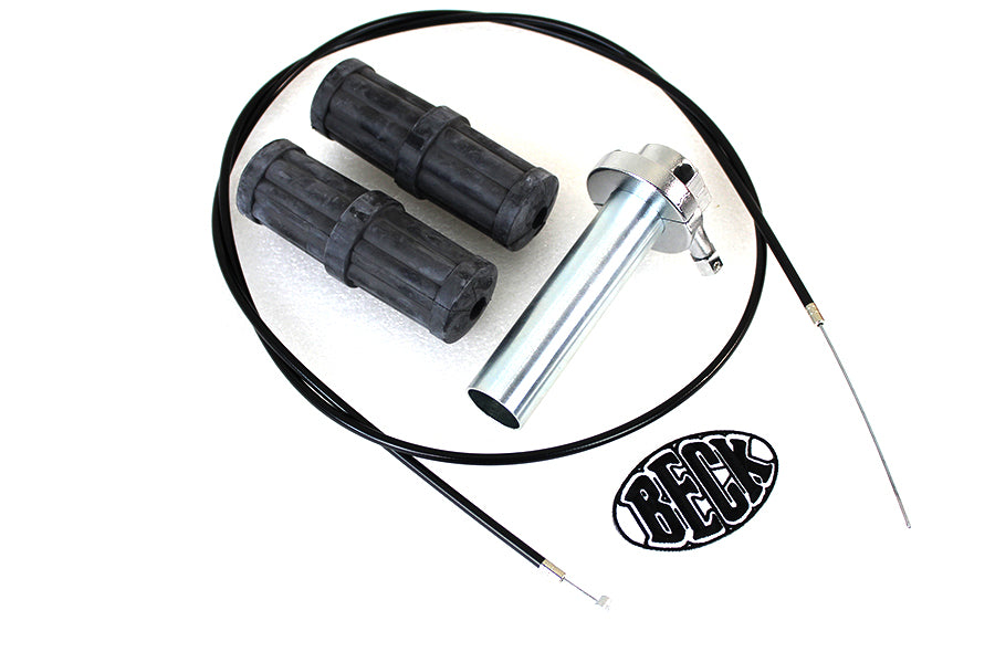 1/4 Turn Throttle Kit