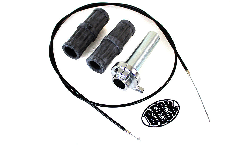 1/4 Turn Throttle Kit