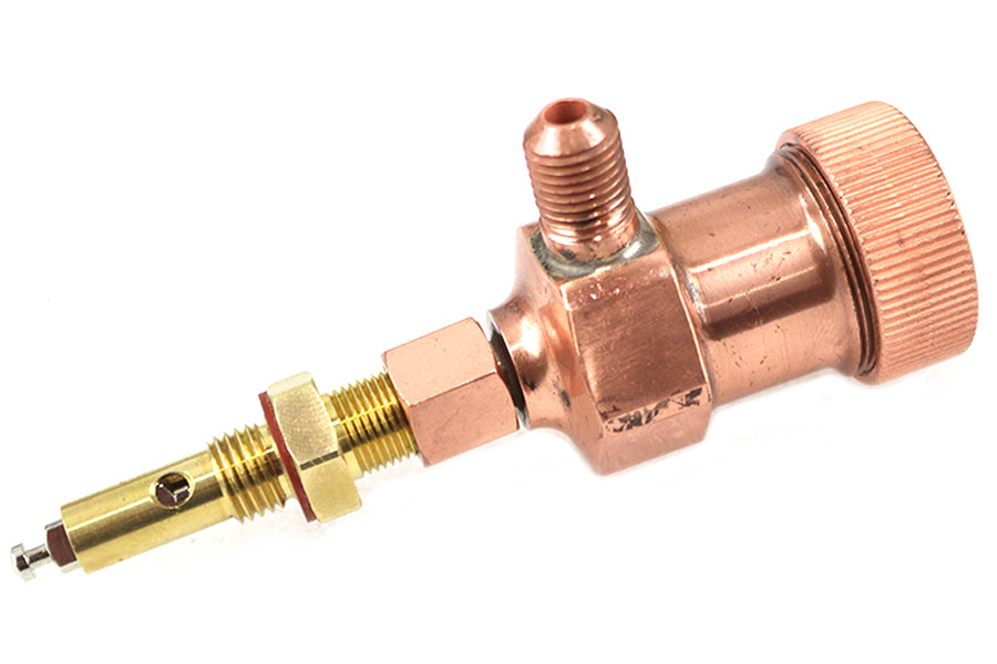 Linkert Needle, Seat and Brass Strainer Set
