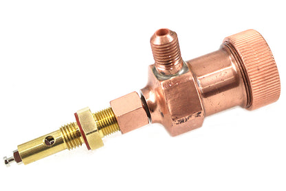 Linkert Needle, Seat and Brass Strainer Set