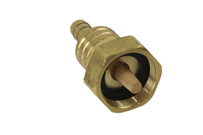 22mm Brass Petcock