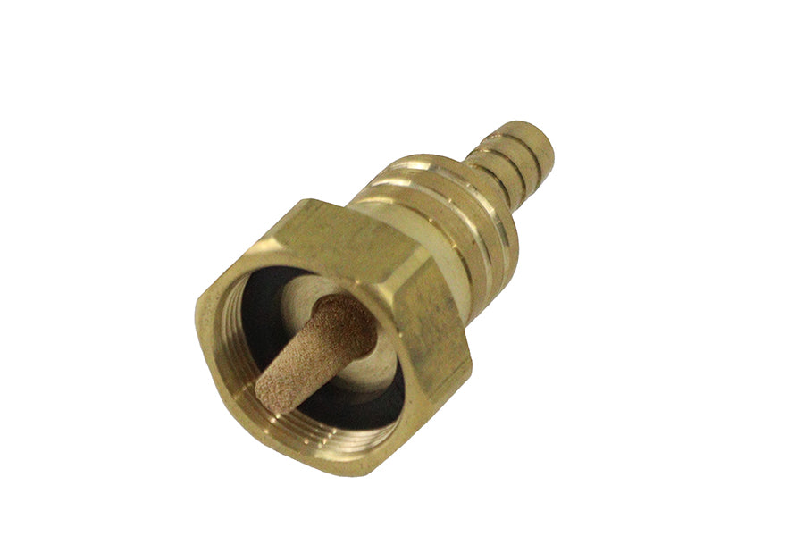 22mm Brass Petcock