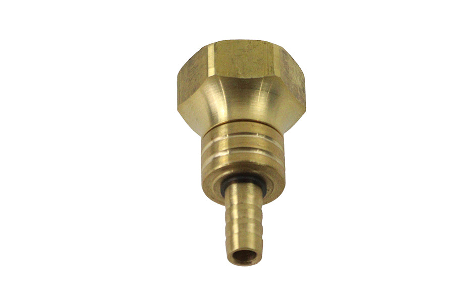 22mm Brass Petcock