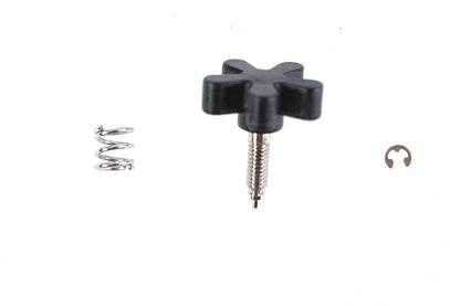 Handlebar Throttle Screw Kit