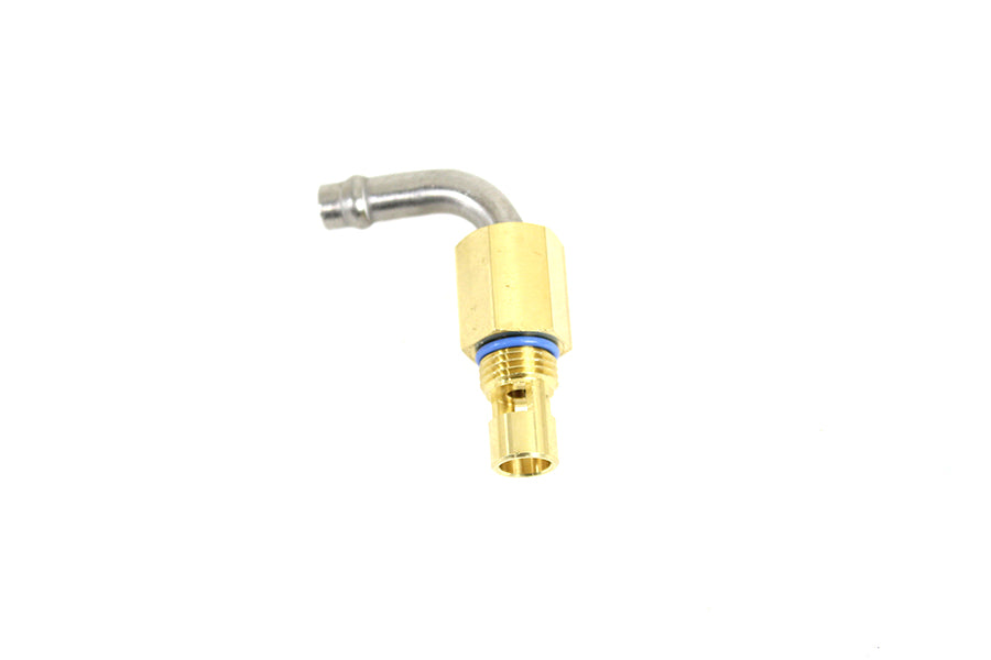 Super E" Needle Seat with Elbow