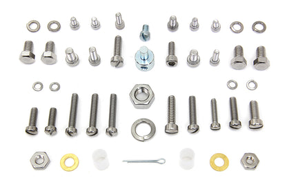 Linkert Carburetor Hardware Kit
