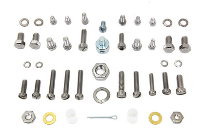 Linkert Carburetor Hardware Kit