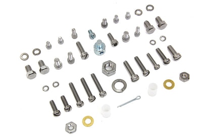 Linkert Carburetor Hardware Kit