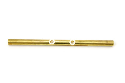 L" Series Carburetor Throttle Shaft