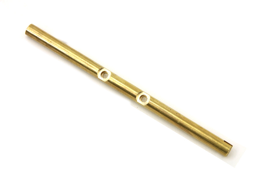 L" Series Carburetor Throttle Shaft