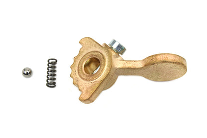 Linkert Thumb Choke Lever