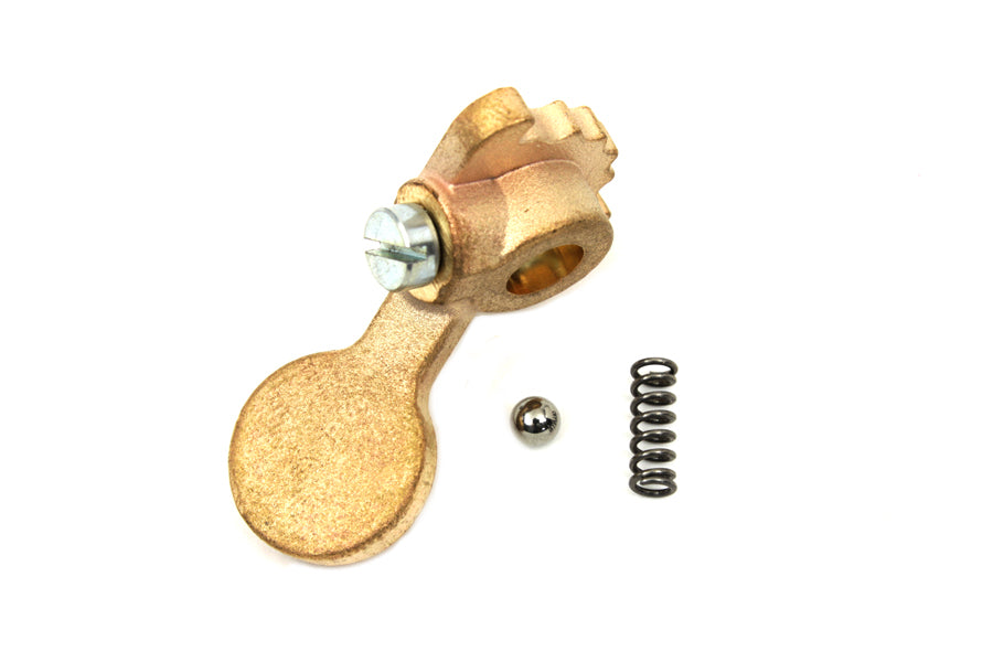 Linkert Thumb Choke Lever