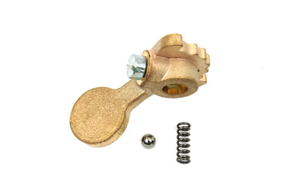 Linkert Thumb Choke Lever